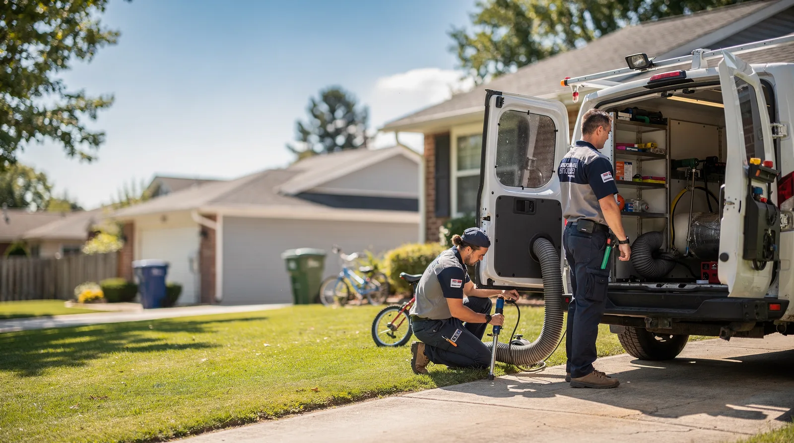 24/7 HVAC Repair & AC Replacement in Crawford, OK near me